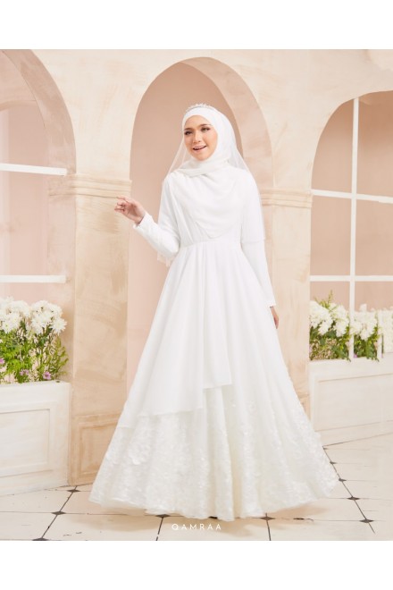 MULAN DREAM OFFWHITE